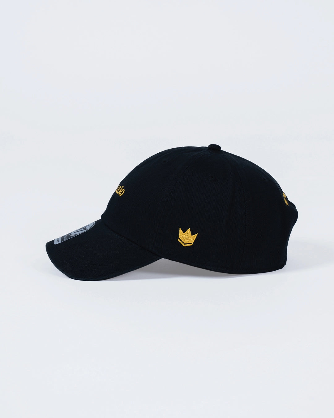 Mata Leão Dad Hat