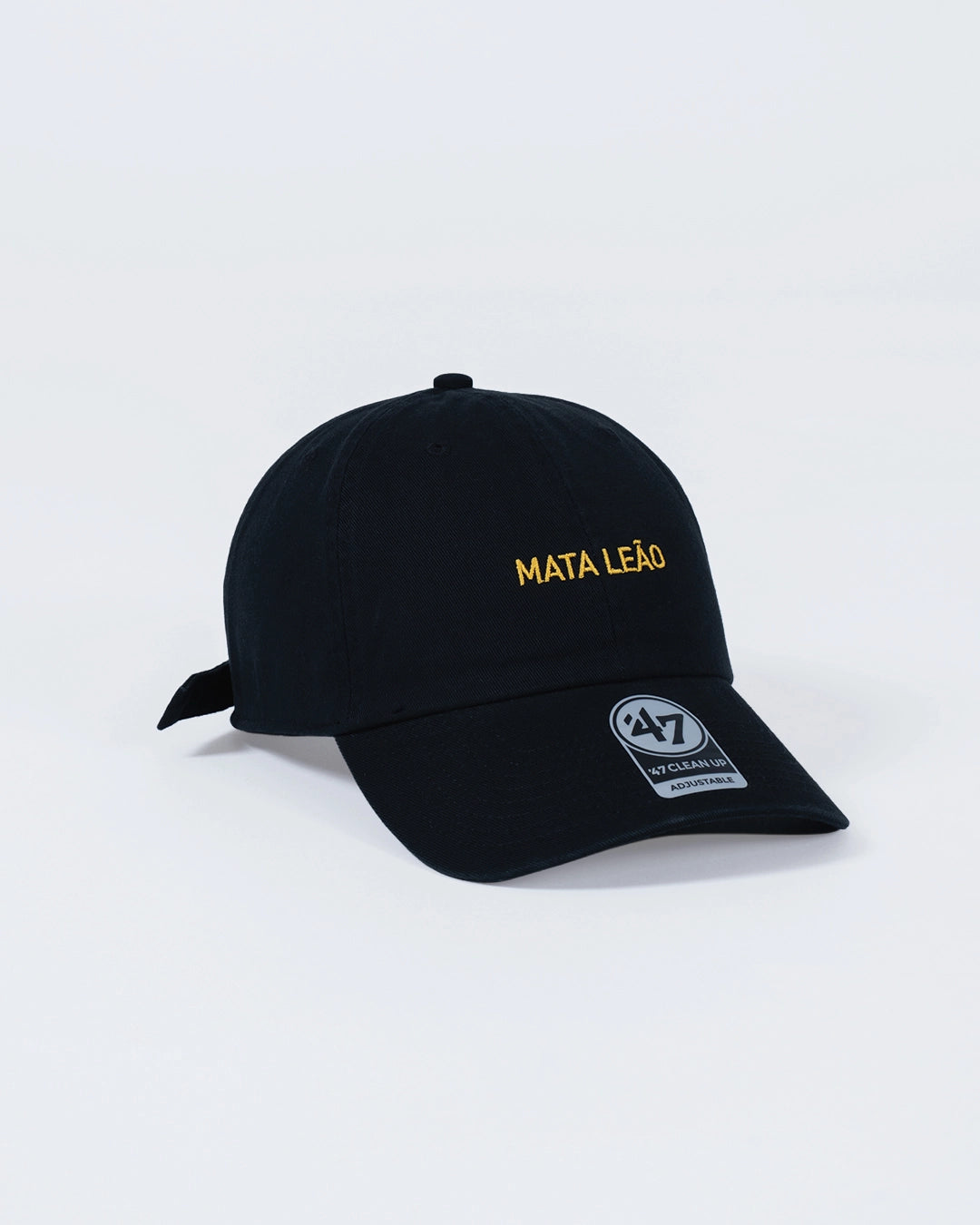 Mata Leão Dad Hat