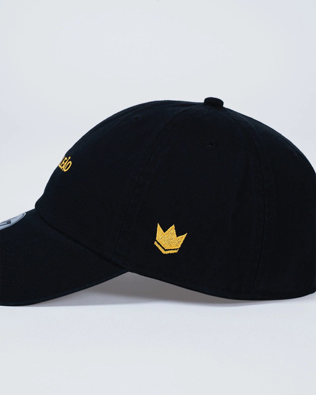 Mata Leão Dad Hat