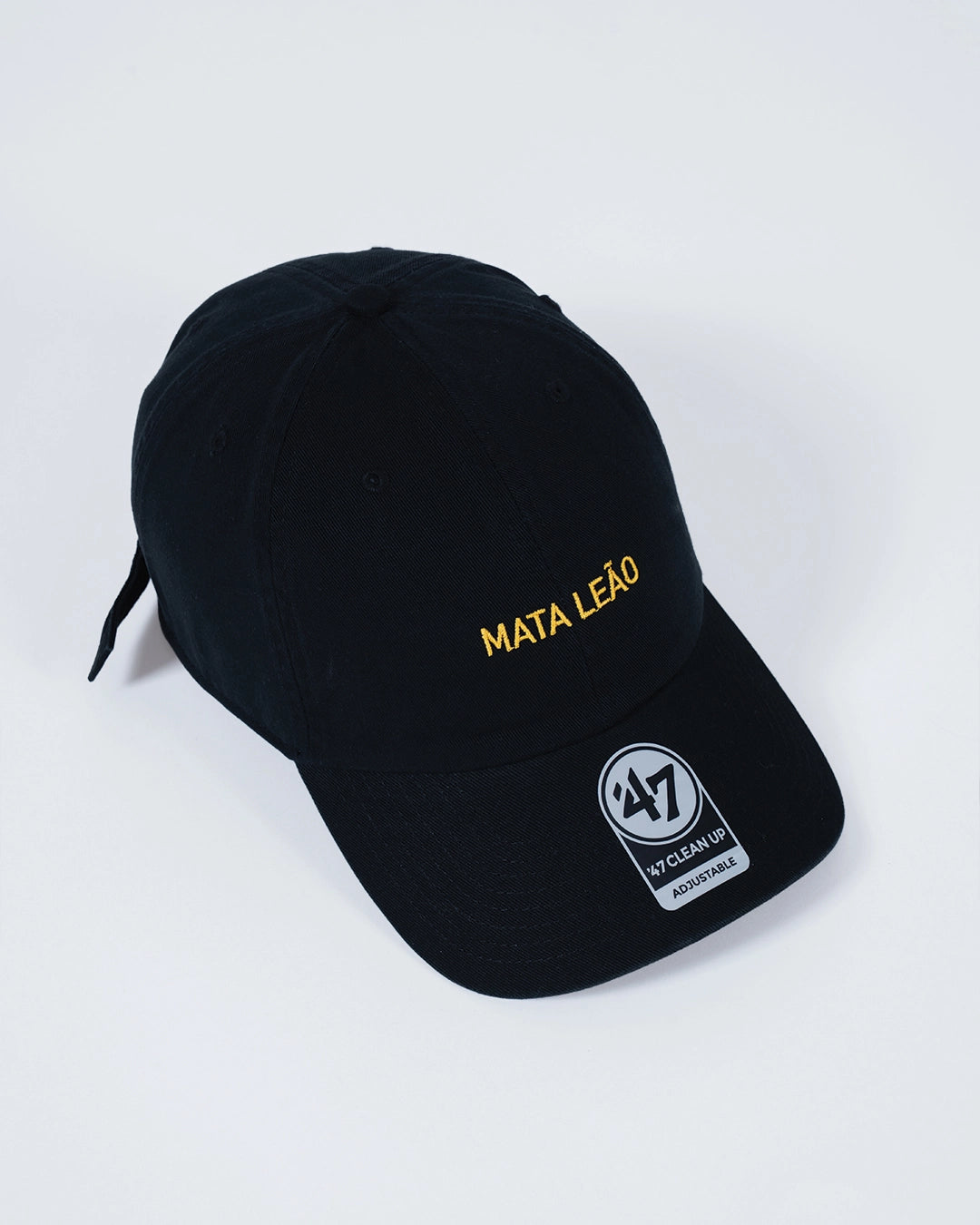 Mata Leão Dad Hat