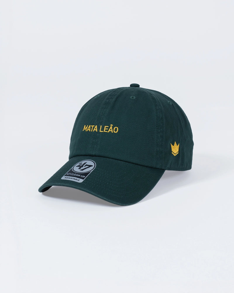 Mata Leão Dad Hat