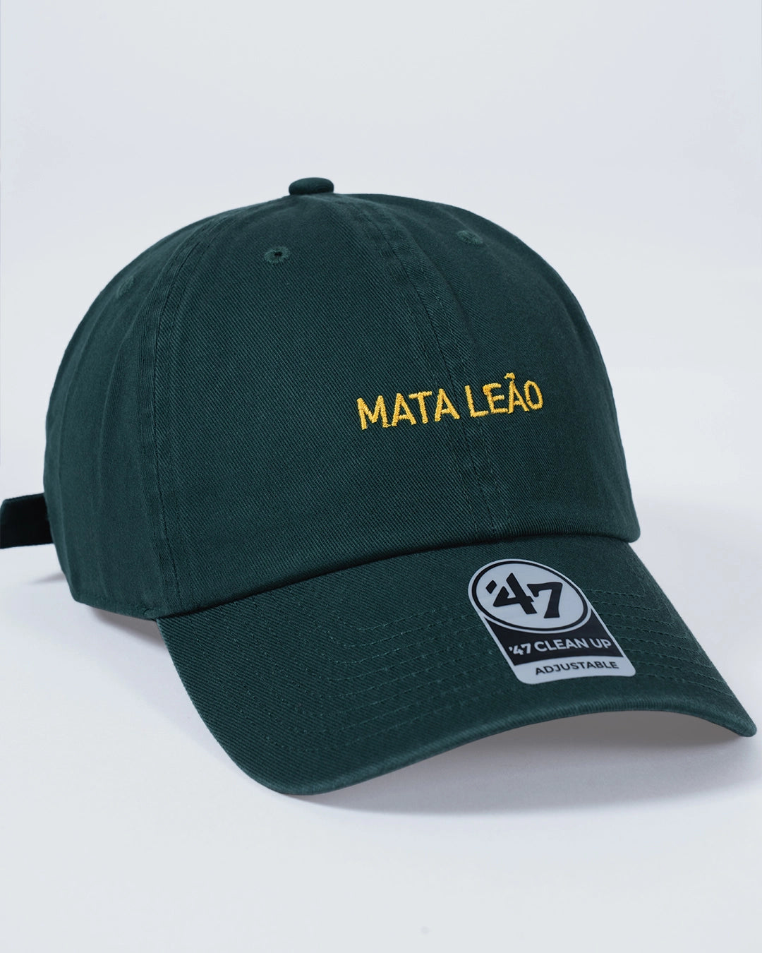Mata Leão Dad Hat