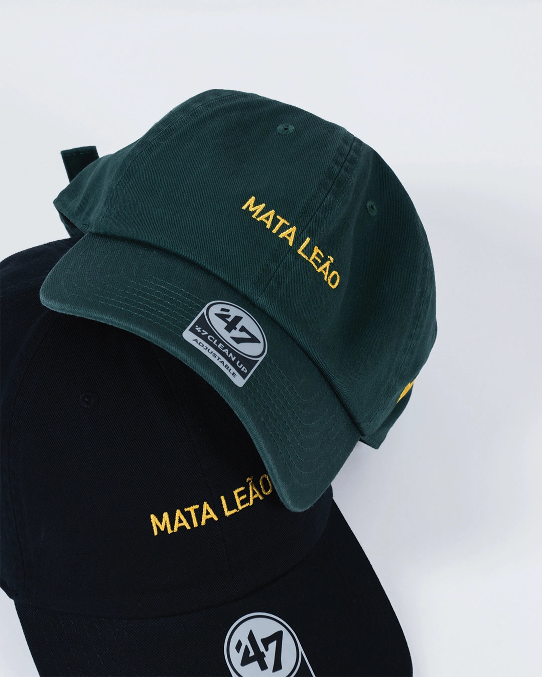 Mata Leão Dad Hat