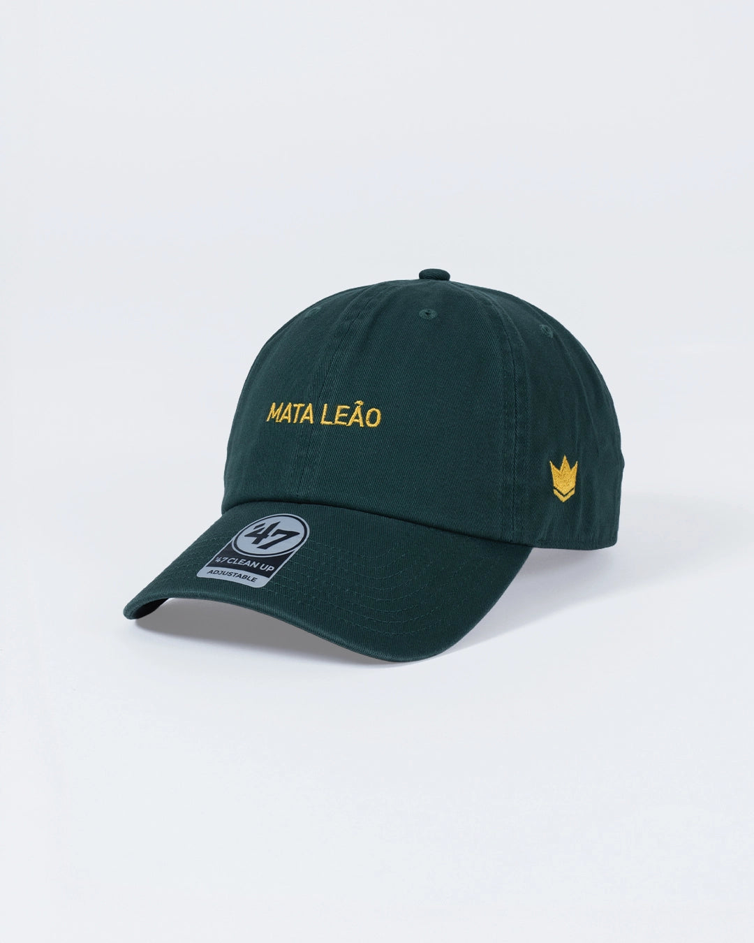 Mata Leão Dad Hat