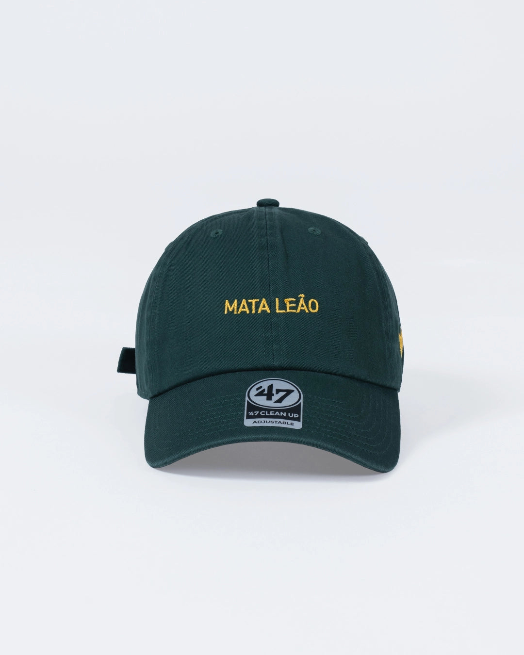 Mata Leão Dad Hat