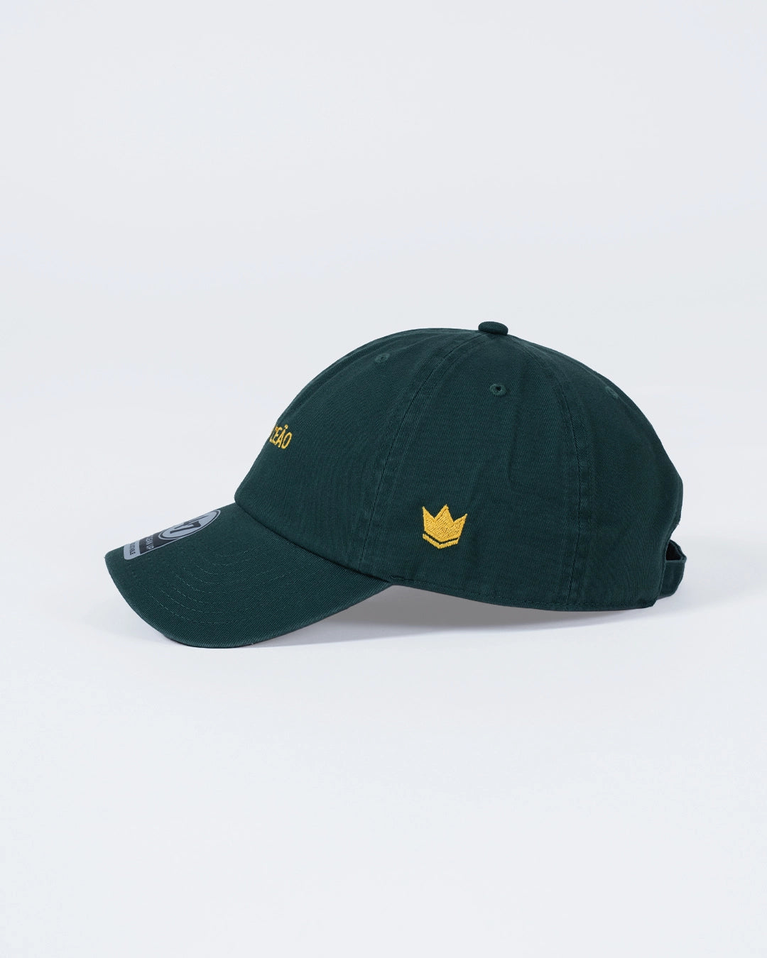 Mata Leão Dad Hat
