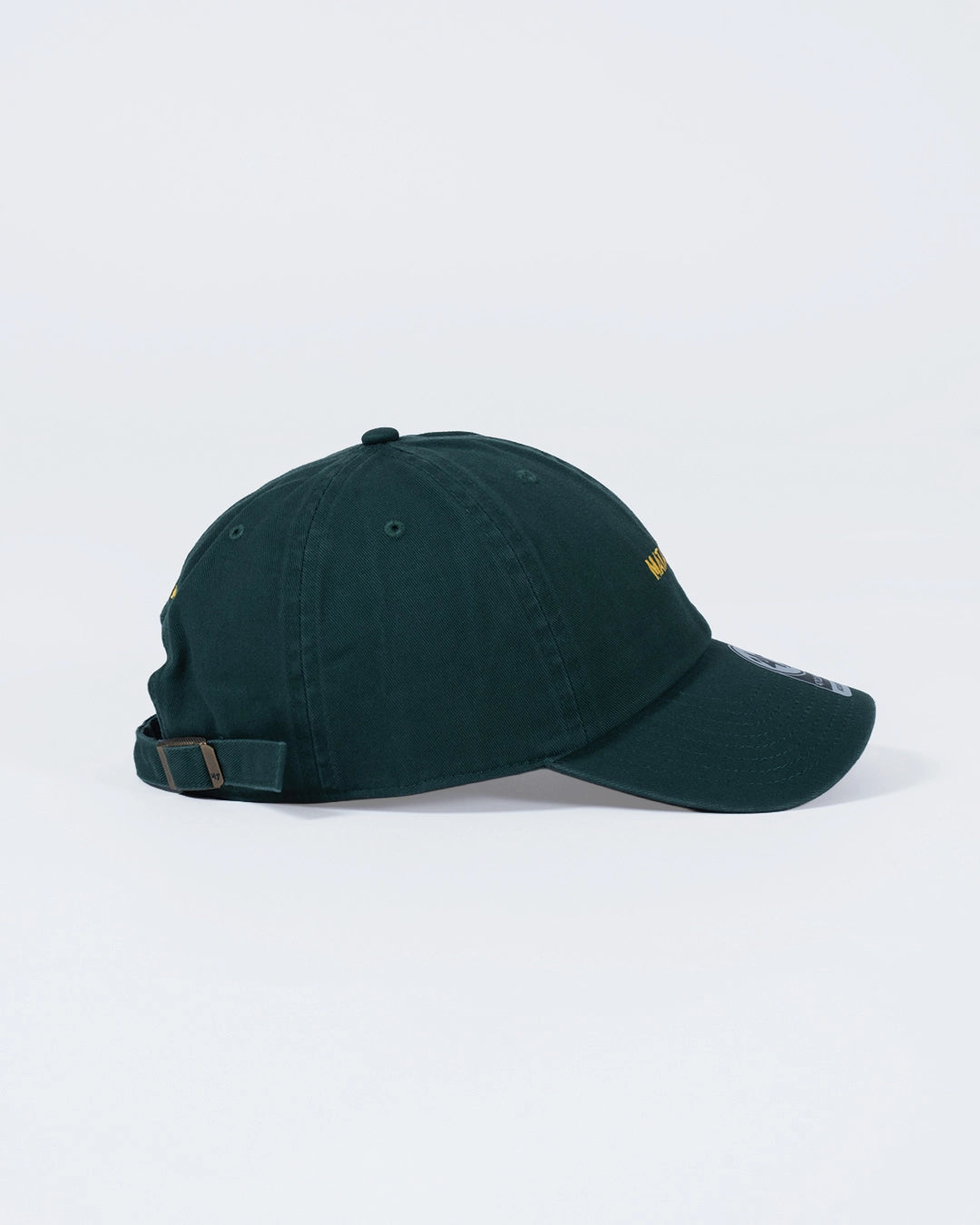 Mata Leão Dad Hat
