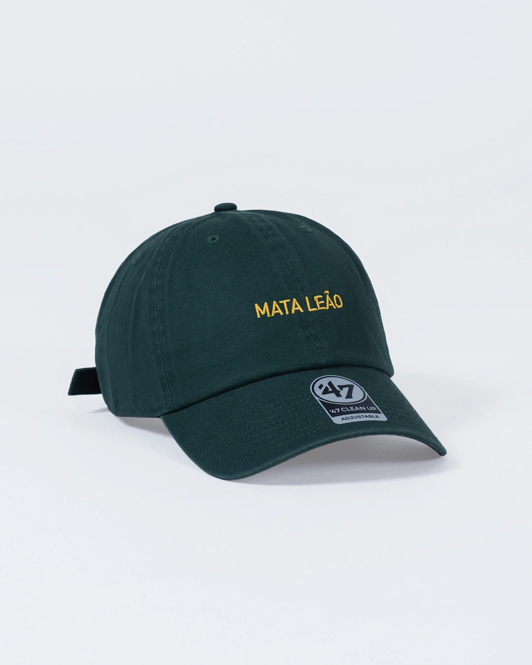 Mata Leão Dad Hat