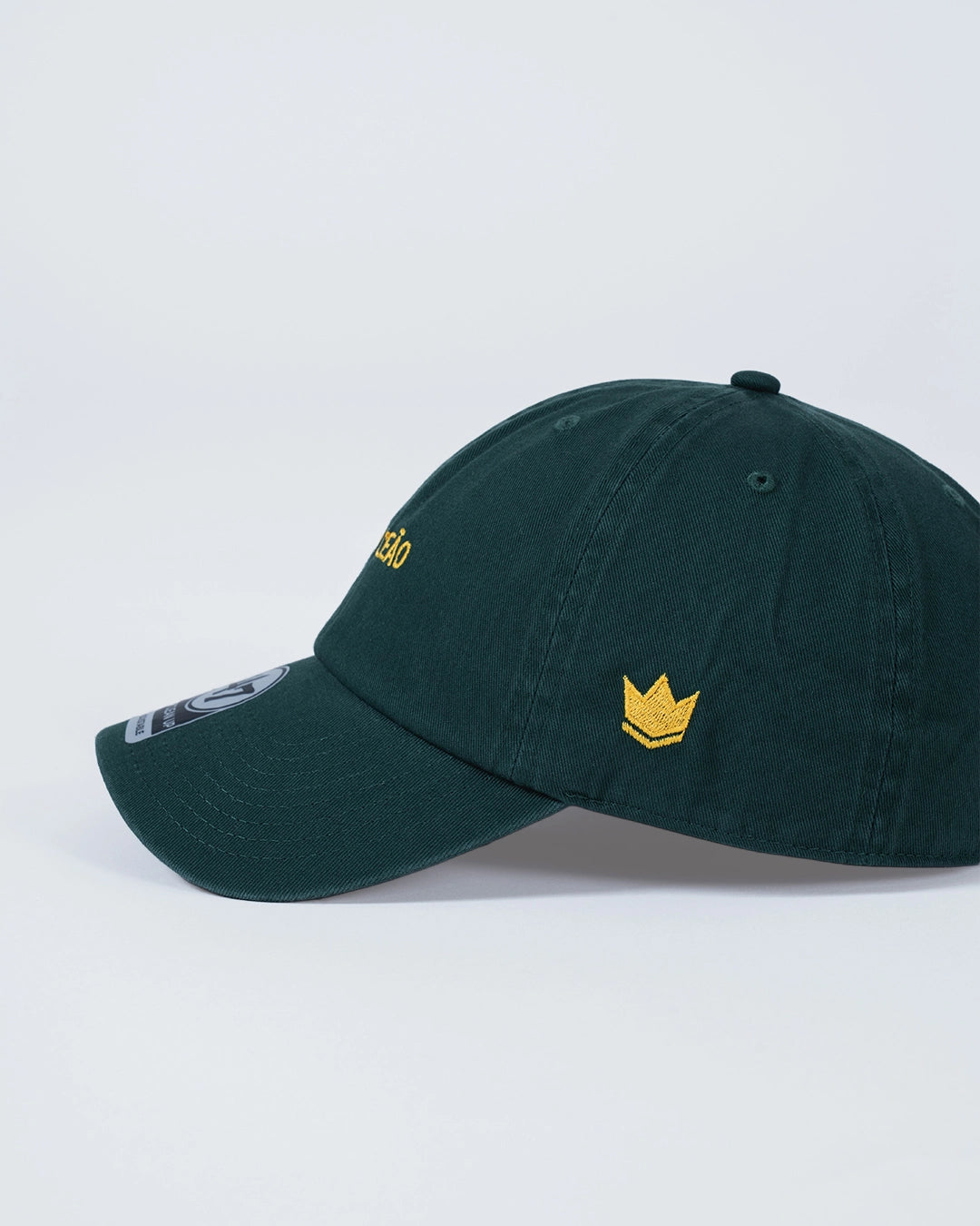 Mata Leão Dad Hat