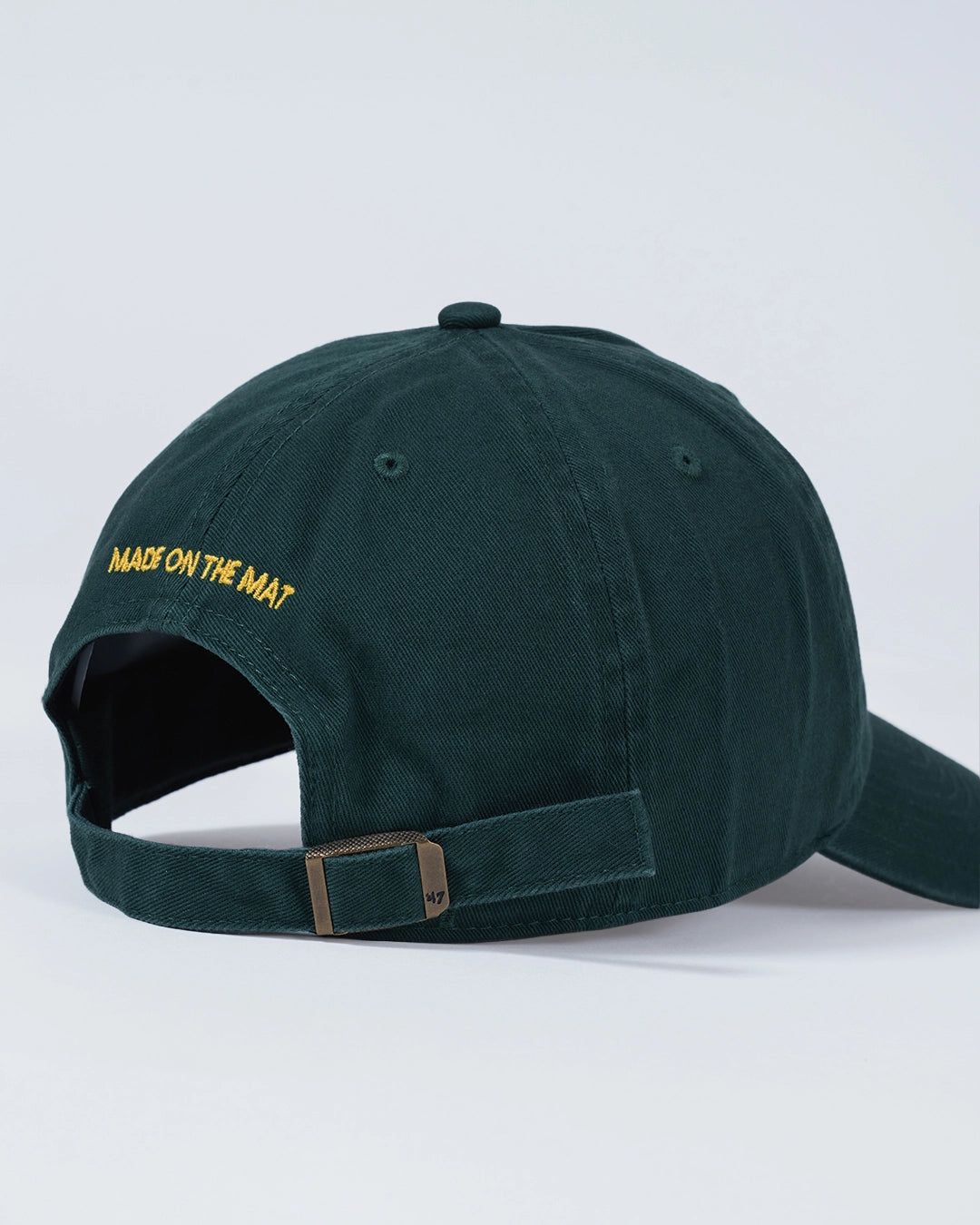 Mata Leão Dad Hat