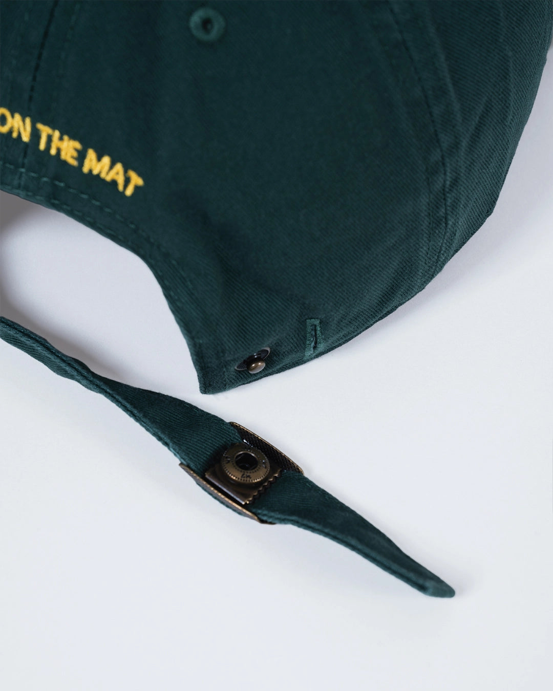 Mata Leão Dad Hat