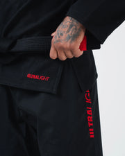 Kingz_Ultralight 2.0 Jiu Jitsu Gi_Black_Men_KZK01_13