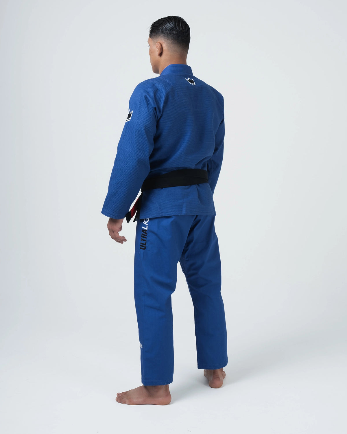 Kingz Ultralight 2.0 Men's BJJ Gi - Blue