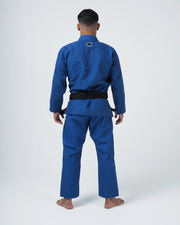 Kingz-Ultralight 2.0 Jiu Jitsu Gi - Blue