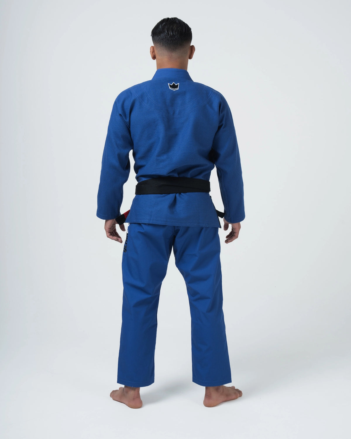 Kingz Ultralight 2.0 Men's BJJ Gi - Blue