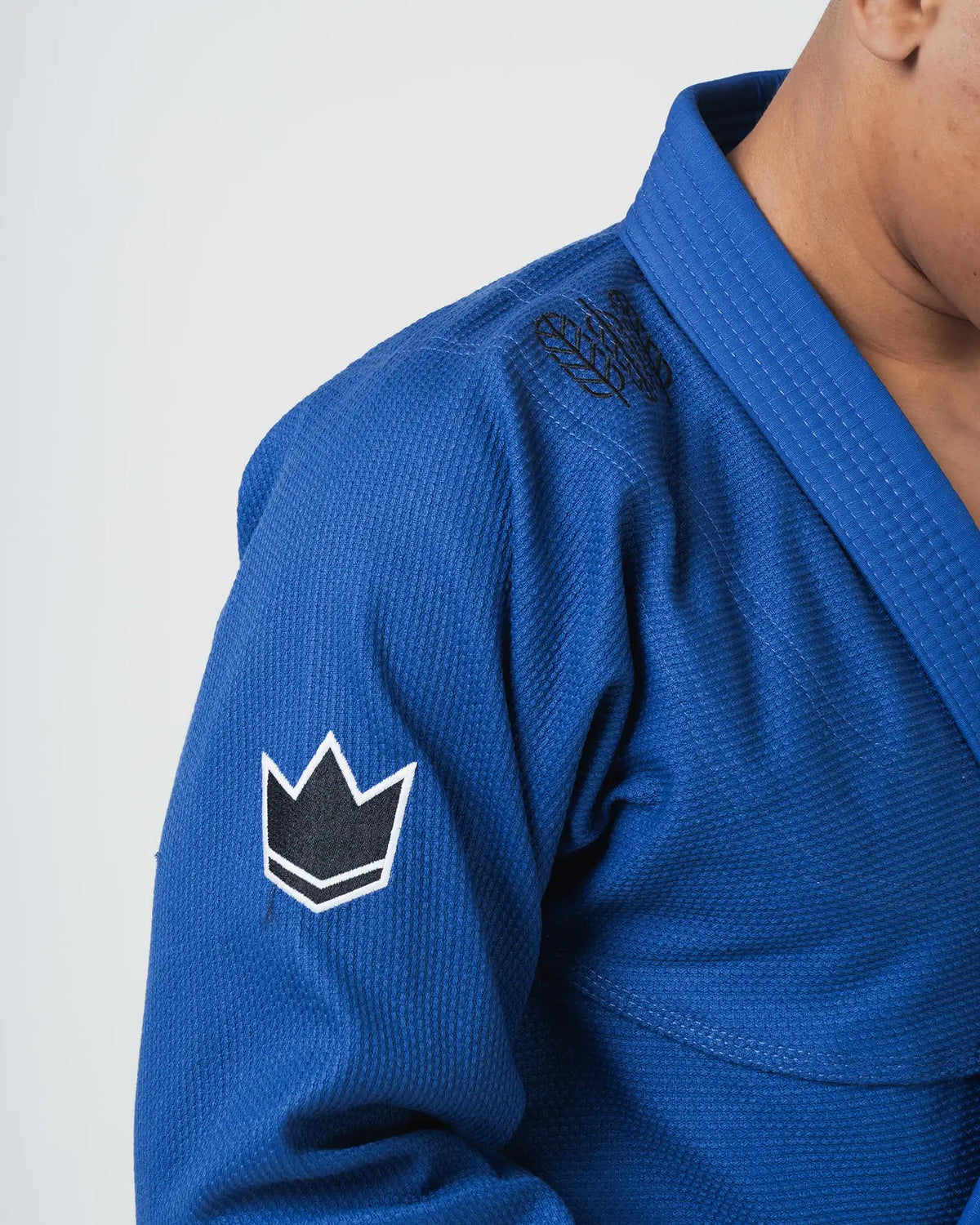 Kingz Ultralight 2.0 Men's BJJ Gi - Blue