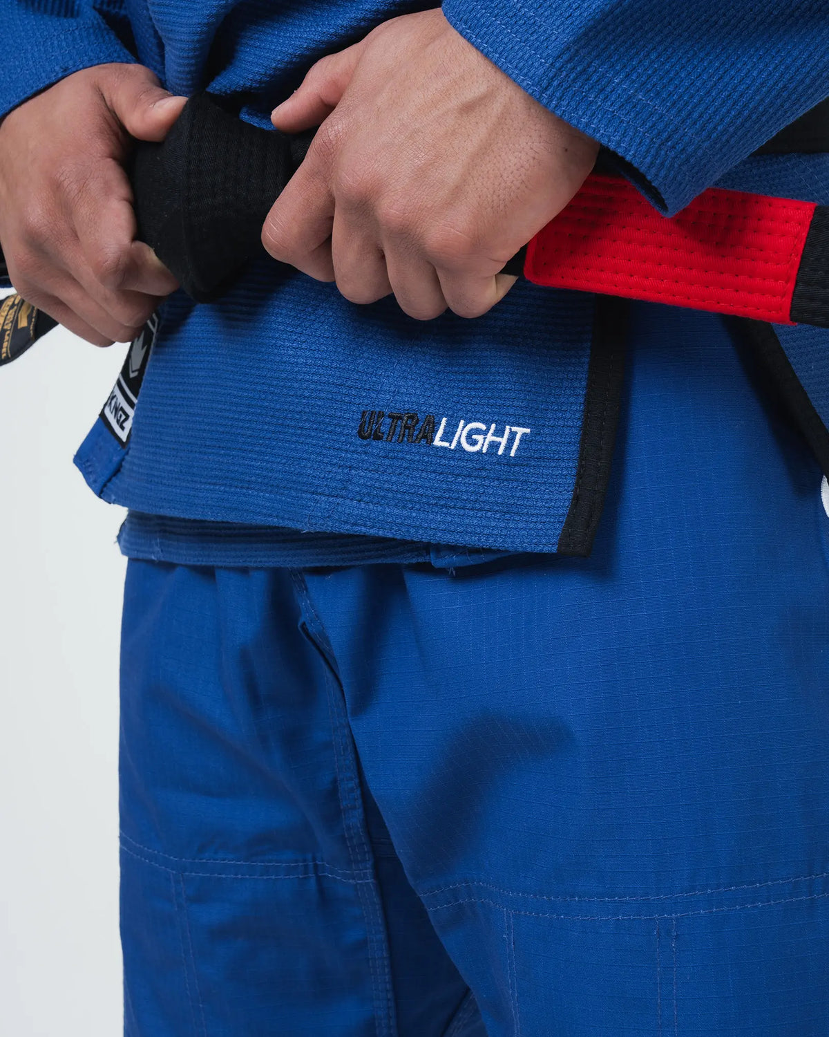 Kingz Ultralight 2.0 Men's BJJ Gi - Blue
