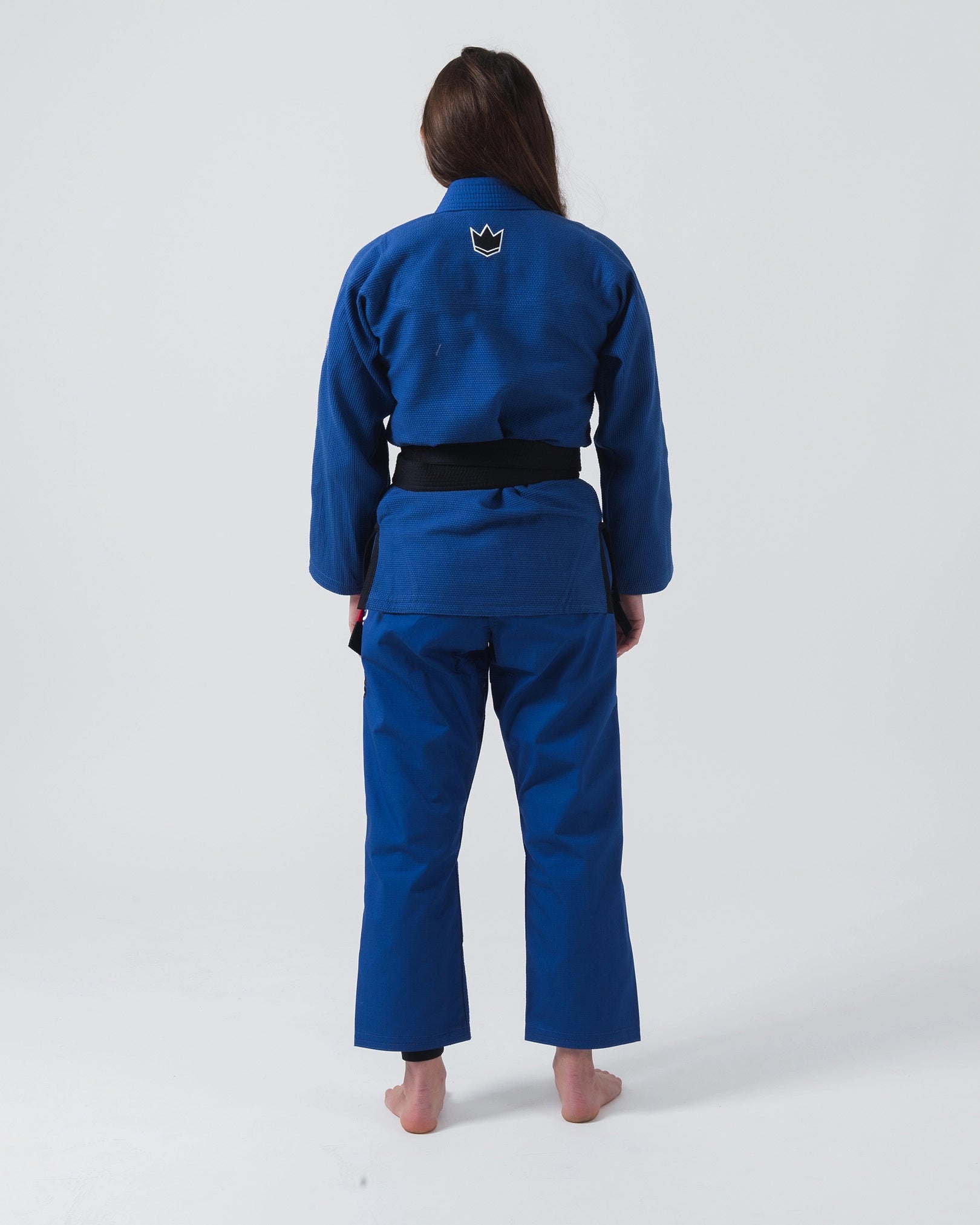 Ultralight 2.0 Women's Jiu Jitsu Gi - Blue