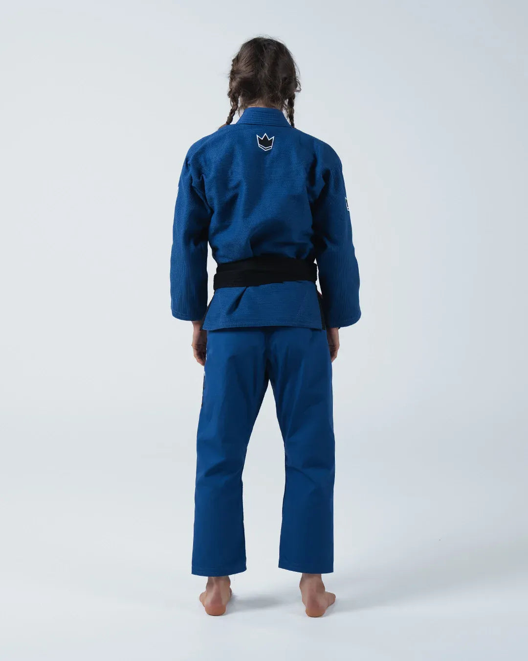 Ultralight 2.0 Women's Jiu Jitsu Gi - Blue