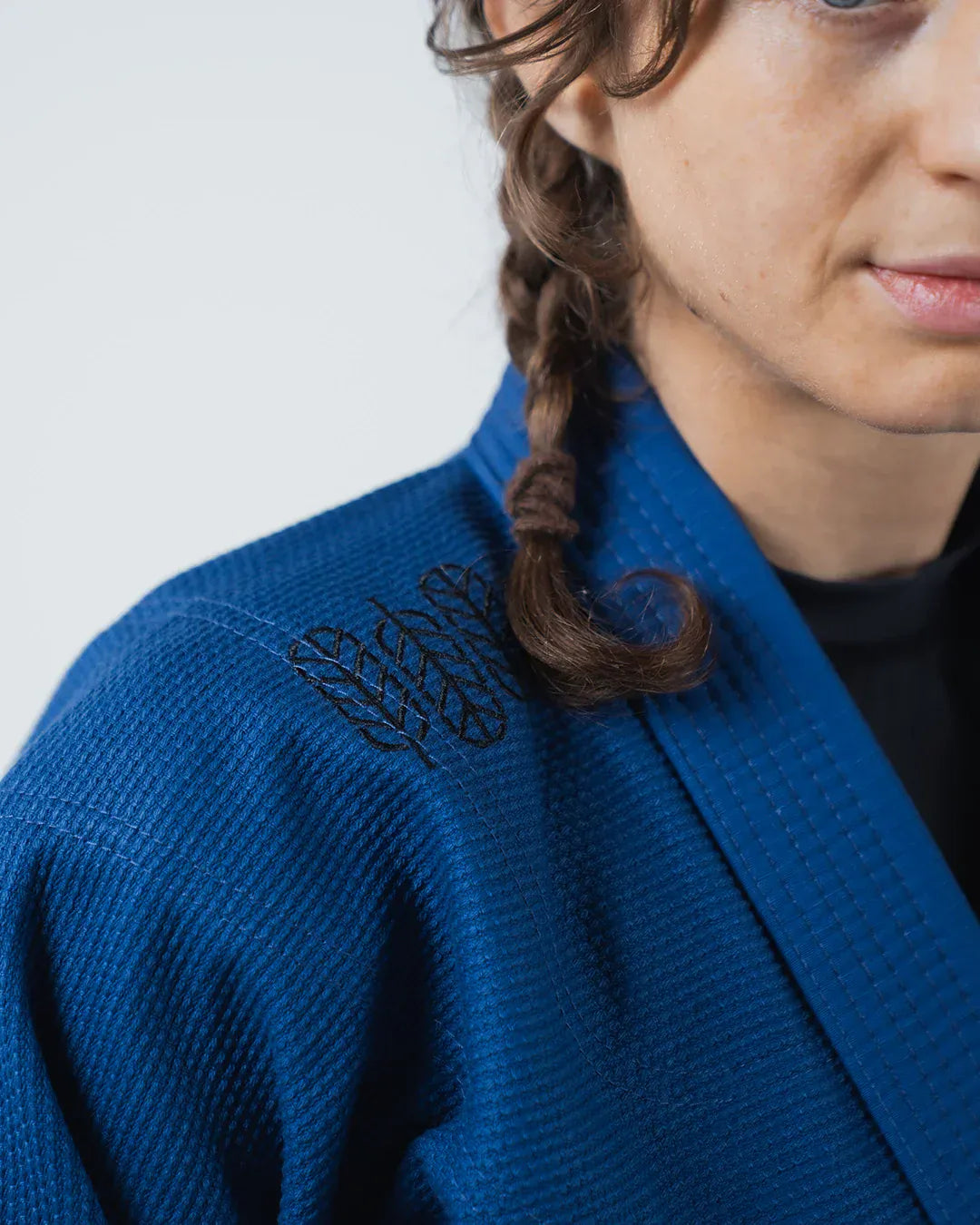 Ultralight 2.0 Women's Jiu Jitsu Gi - Blue