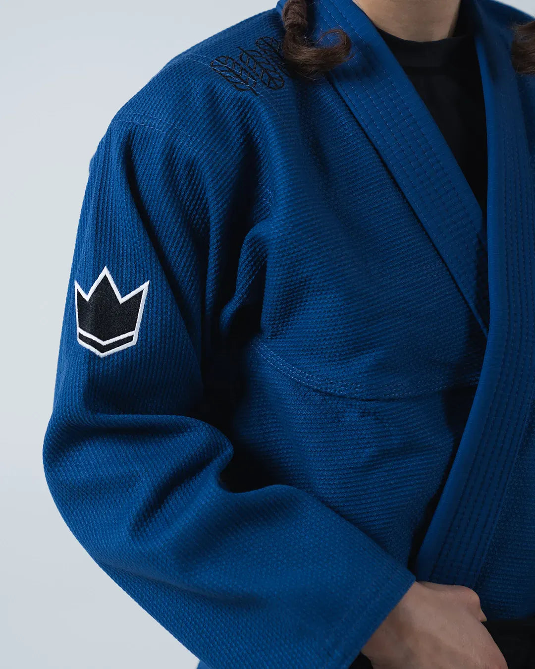 Ultralight 2.0 Women's Jiu Jitsu Gi - Blue