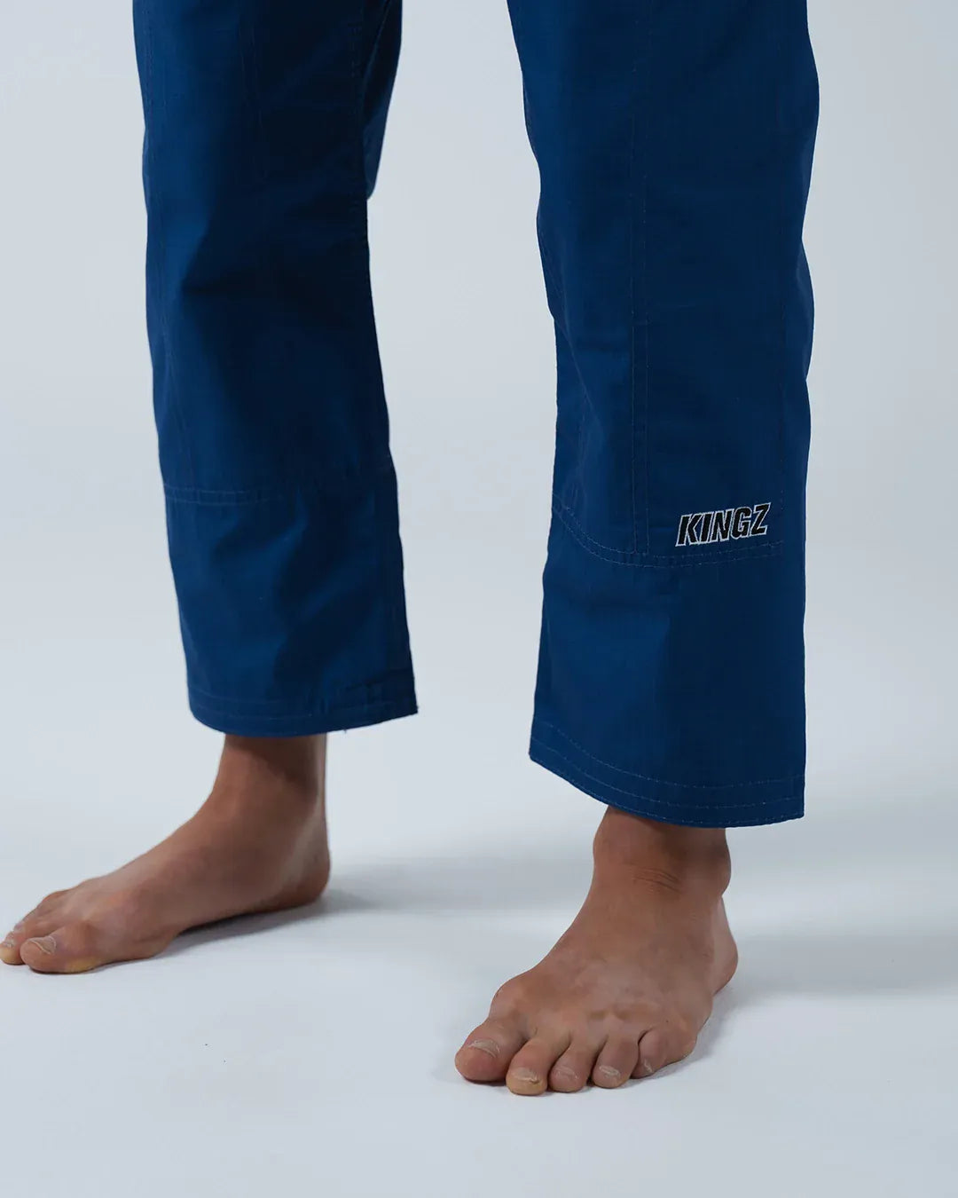 Ultralight 2.0 Women's Jiu Jitsu Gi - Blue