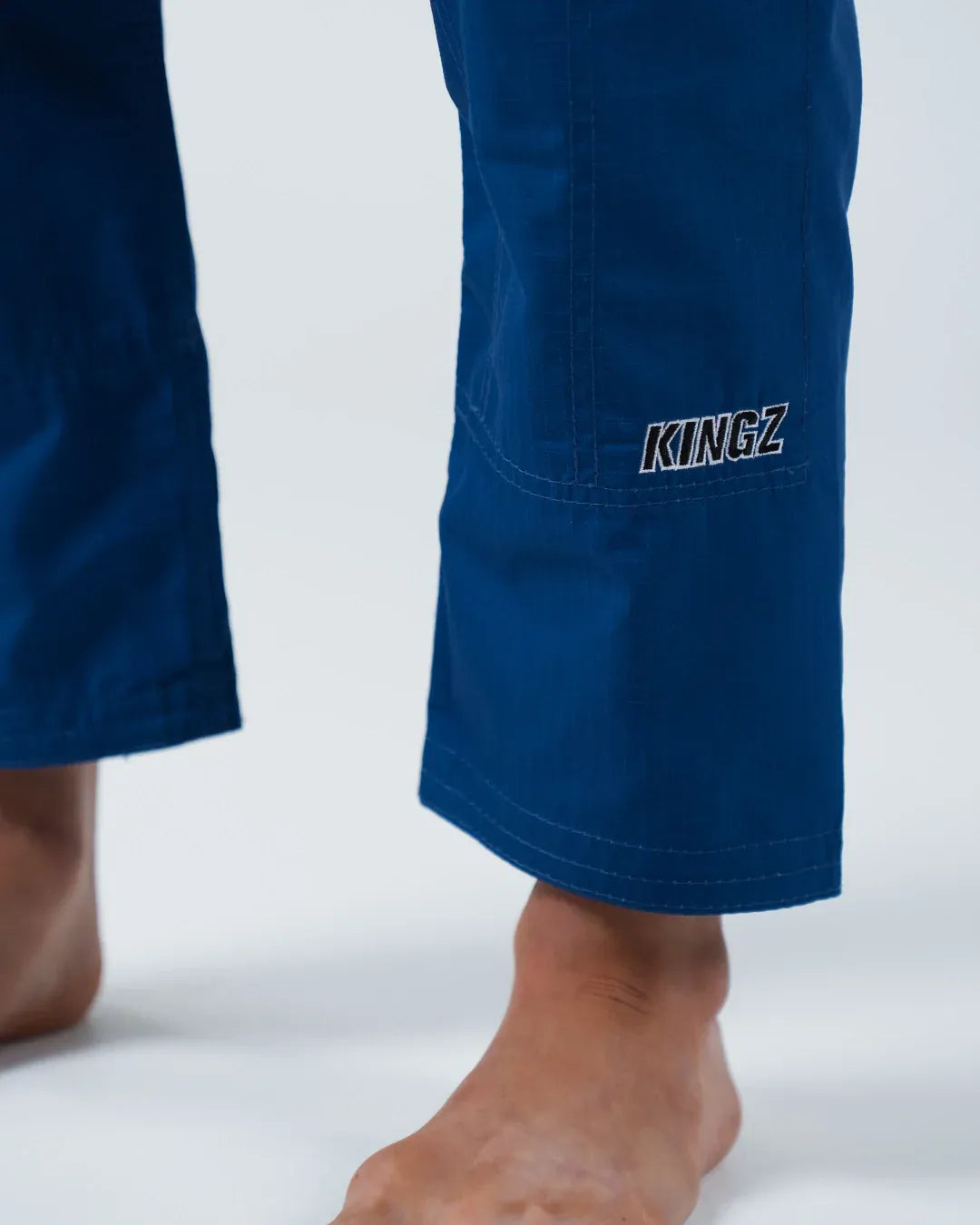 Ultralight 2.0 Women's Jiu Jitsu Gi - Blue