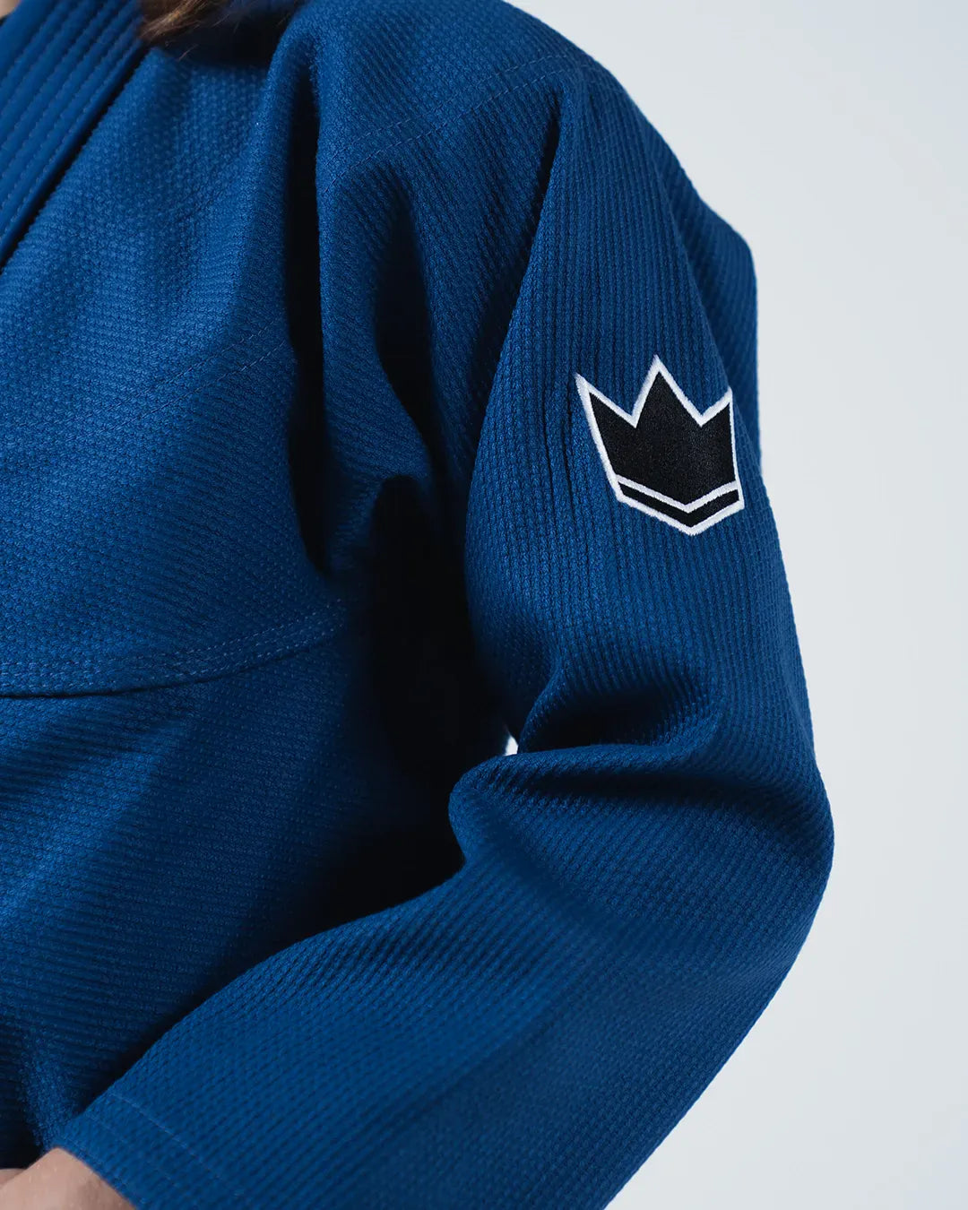 Ultralight 2.0 Women's Jiu Jitsu Gi - Blue