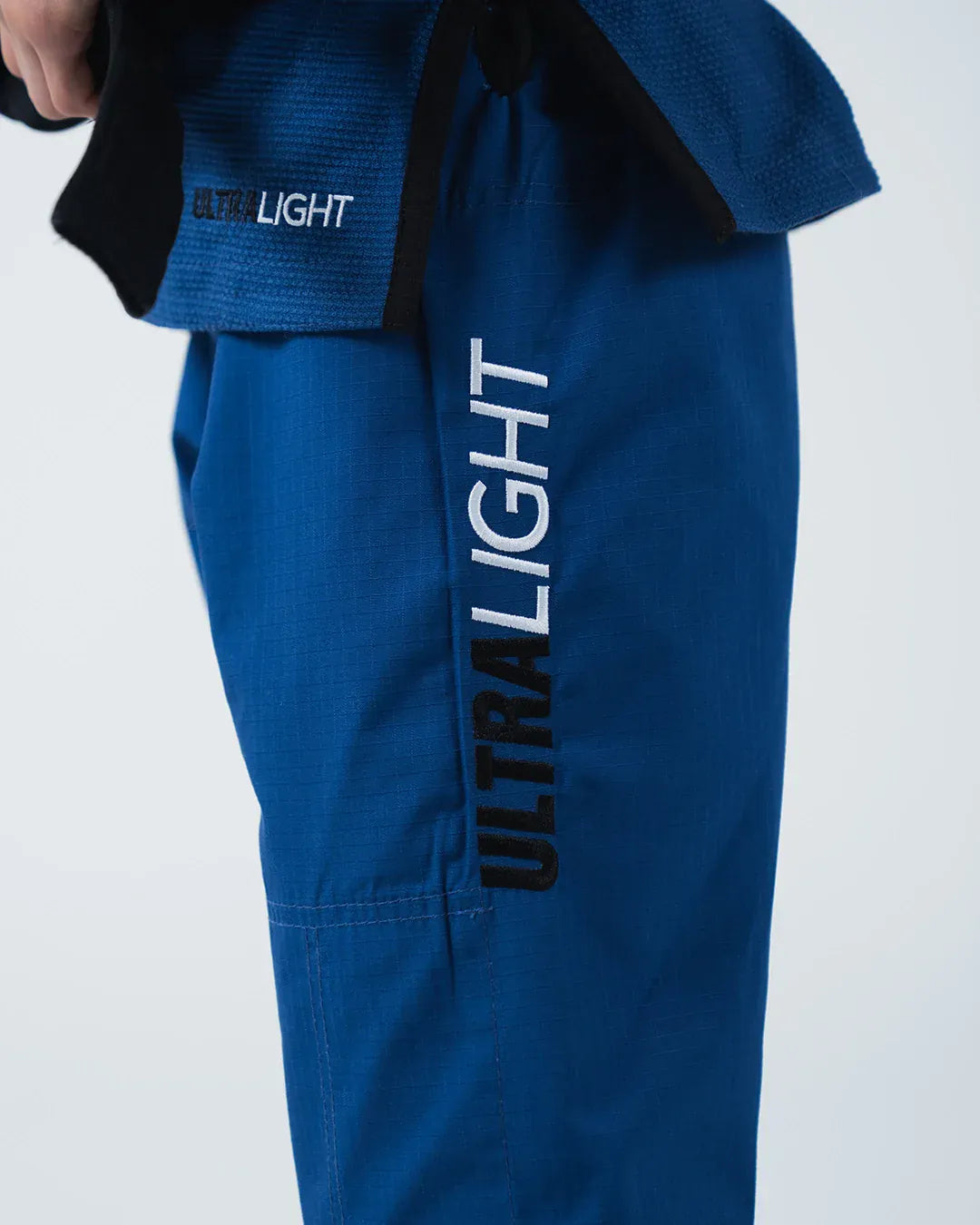 Ultralight 2.0 Women's Jiu Jitsu Gi - Blue