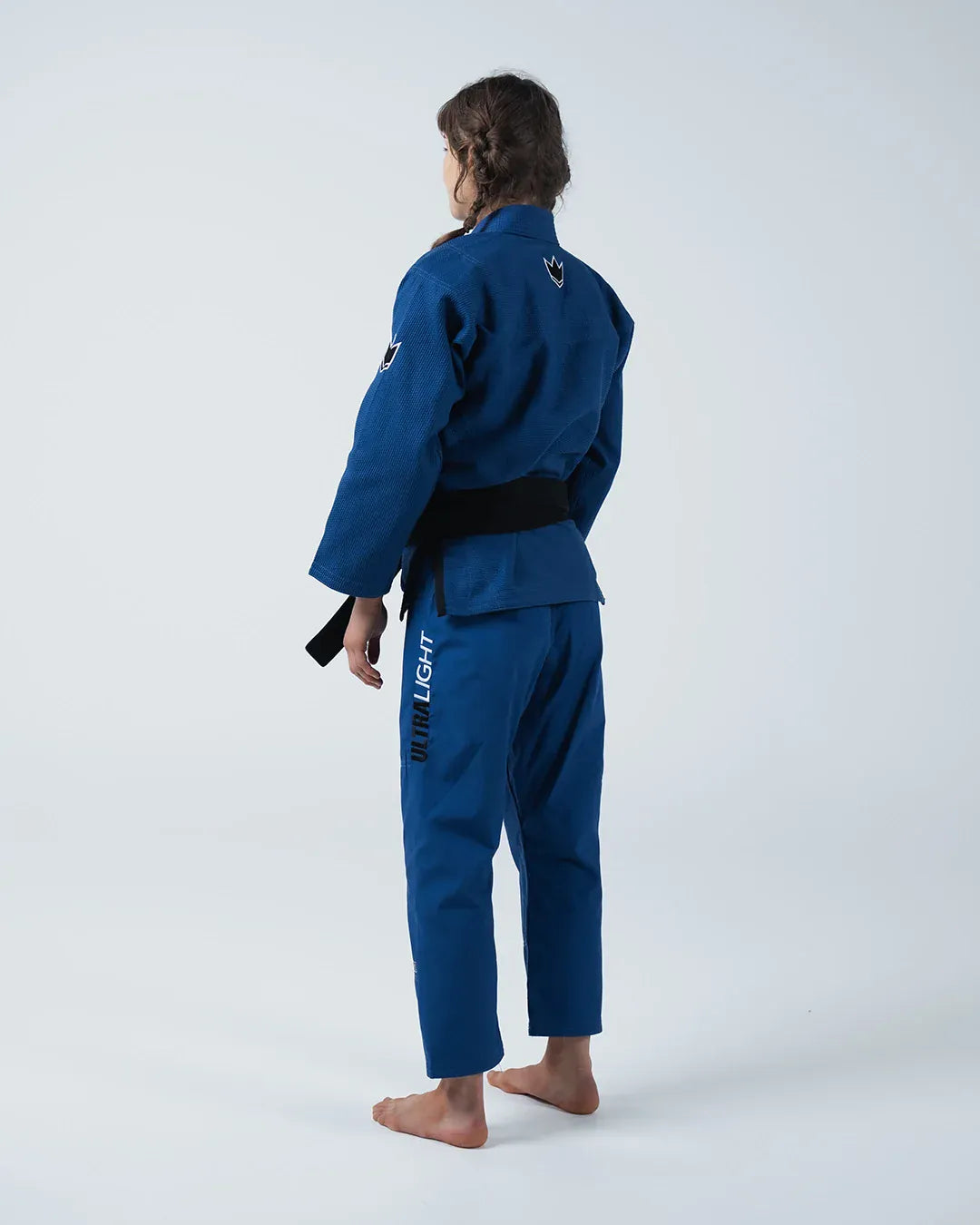 Ultralight 2.0 Women's Jiu Jitsu Gi - Blue