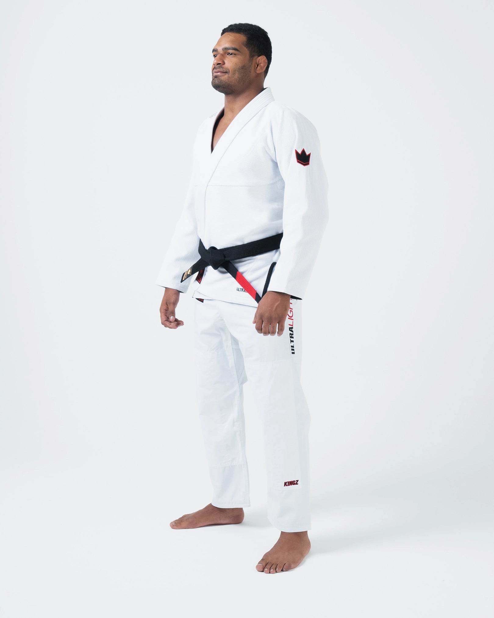 Kimono Jiu Jitsu Ultralight 2.0 - Blanc - Version 2024