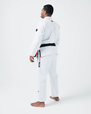 Kingz-Ultralight 2.0 Jiu Jitsu Gi - White