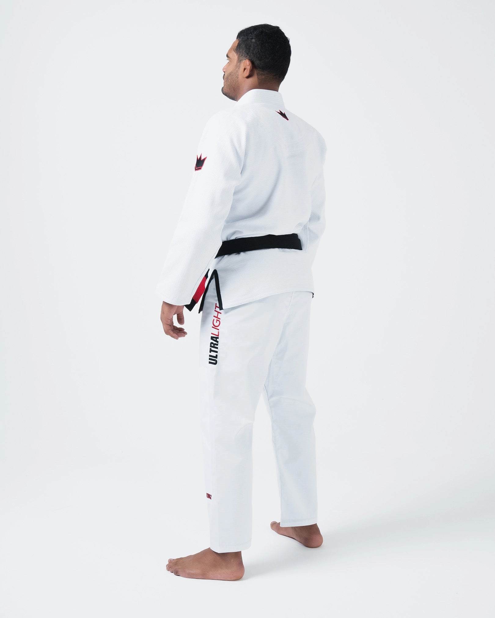 Kimono Jiu Jitsu Ultralight 2.0 - Blanc - Version 2024