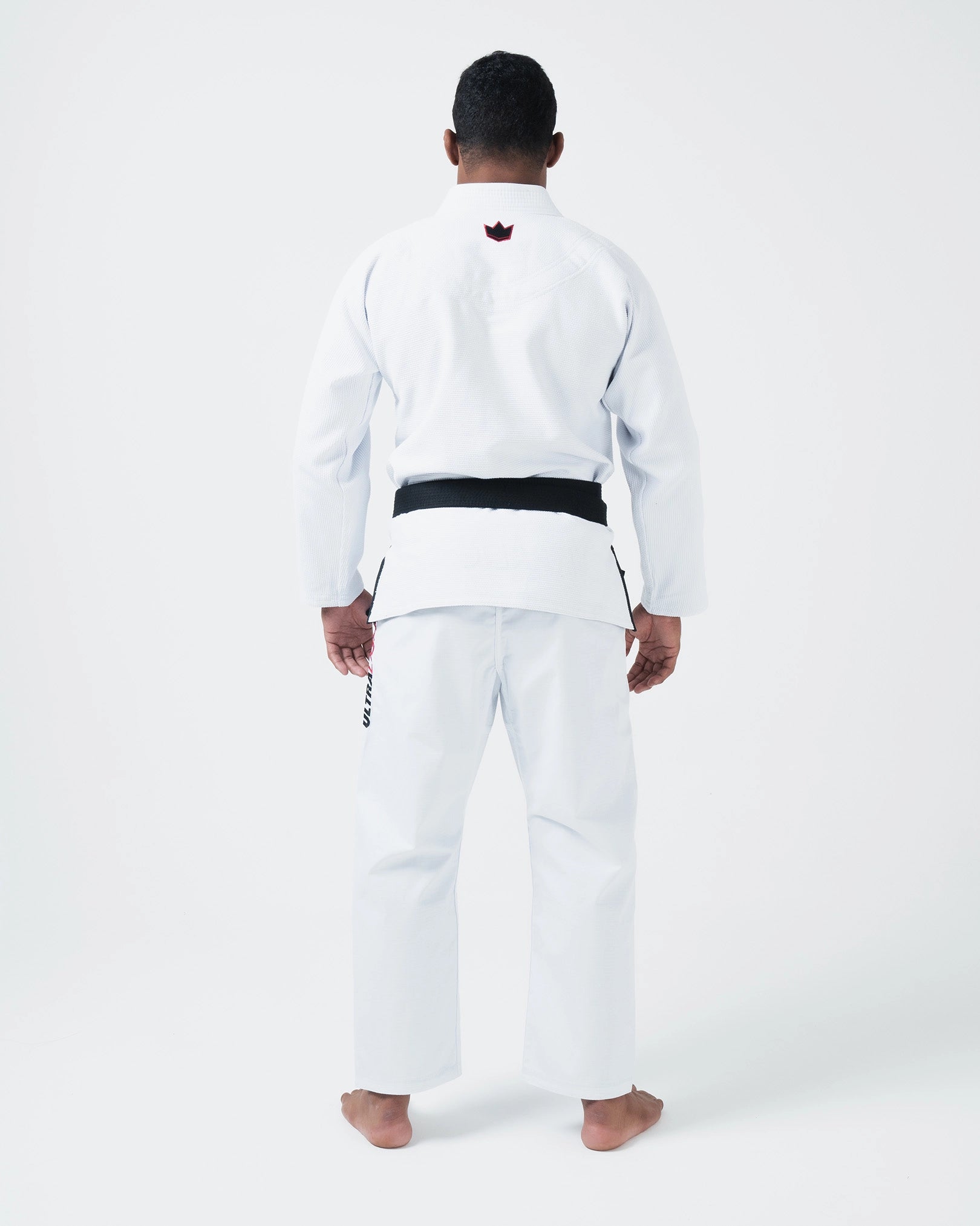 Kimono Jiu Jitsu Ultralight 2.0 - Blanc - Version 2024