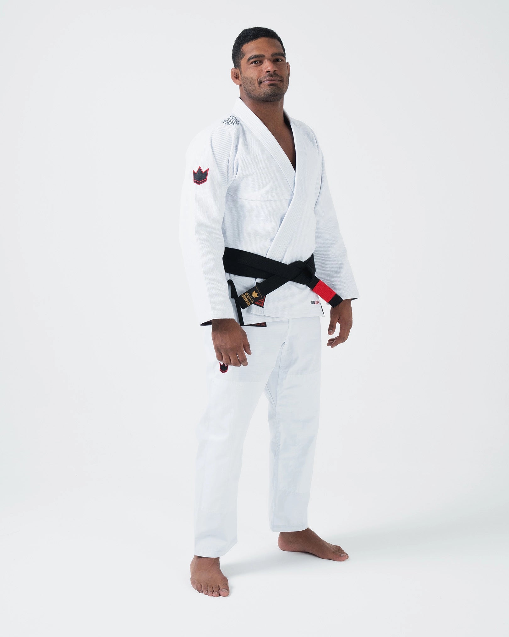 Kimono Jiu Jitsu Ultralight 2.0 - Blanc - Version 2024