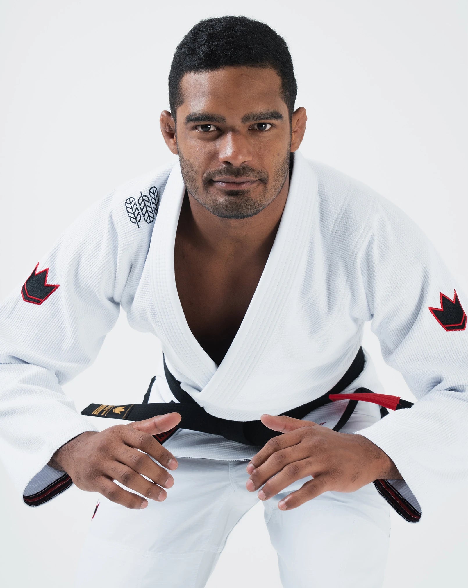 Kimono Jiu Jitsu Ultralight 2.0 - Blanc - Version 2024