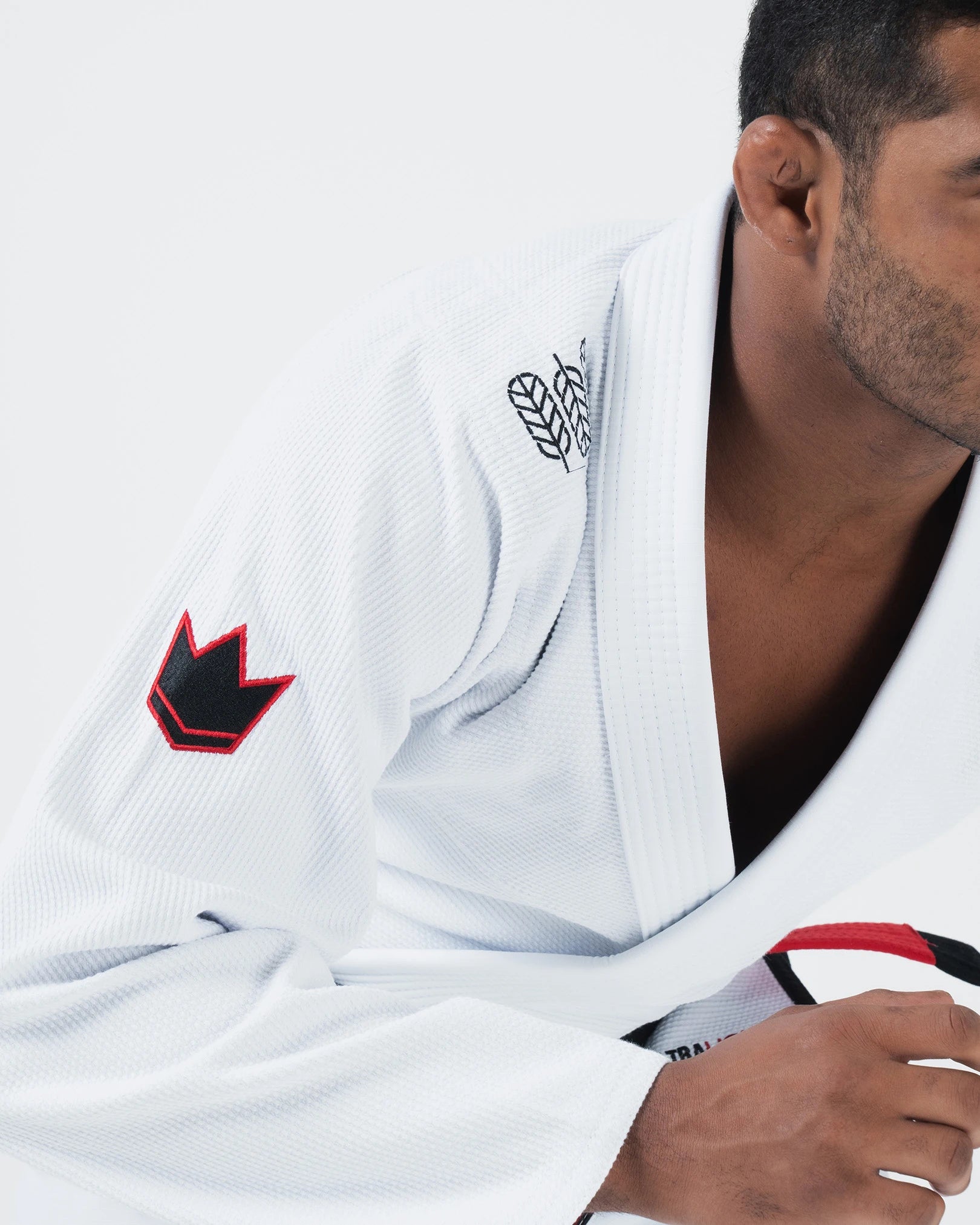 Kimono Jiu Jitsu Ultralight 2.0 - Blanc - Version 2024