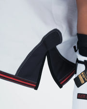 Kingz-Ultralight 2.0 Jiu Jitsu Gi - White