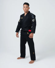 Kingz-Comp 450 V6 Gi - Black