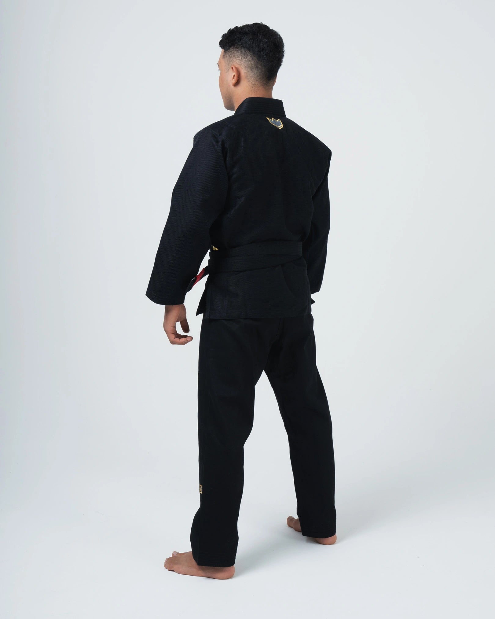 Comp 450 V6 Gi - Black