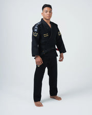Kingz-Comp 450 V6 Gi - Black