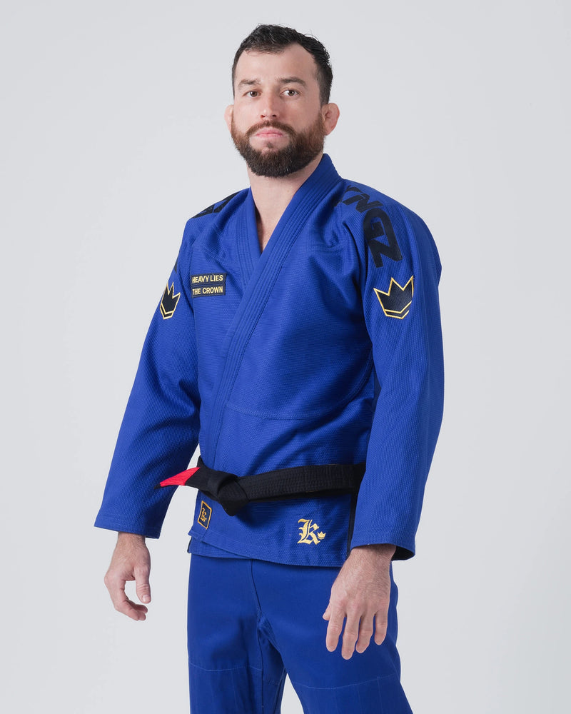 Comp 450 V6 Jiu Jitsu Gi - White
