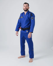 Kingz-Comp 450 V6 Gi - Blue