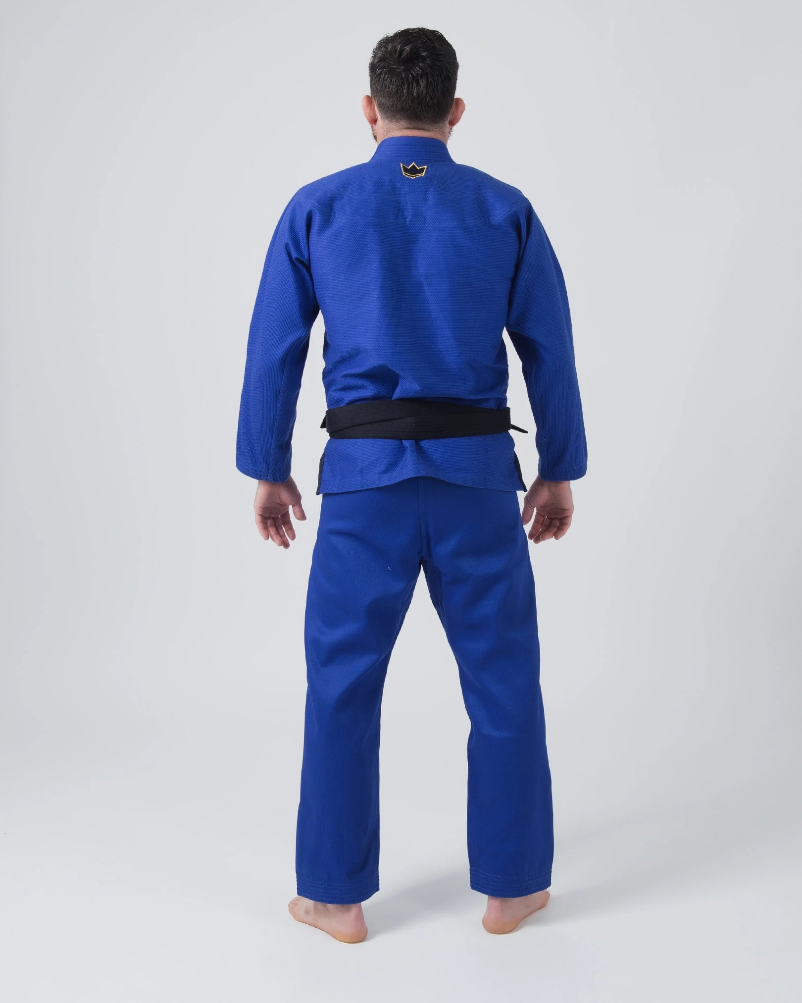 Comp 450 V6 Gi - Blue