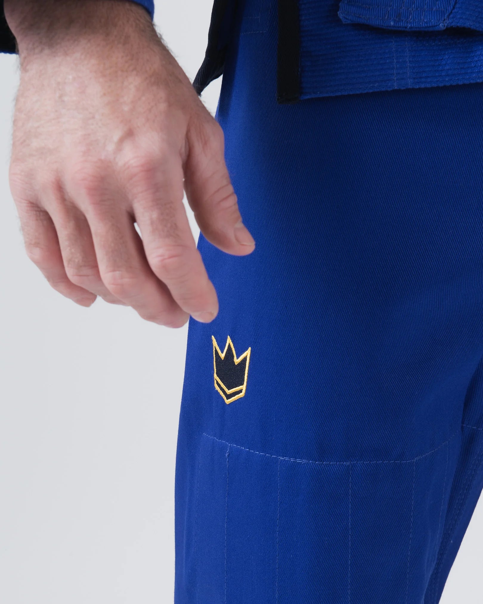 Comp 450 V6 Gi - Blue