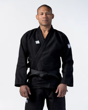 Kingz-Kore V2 Jiu Jitsu Gi - Black