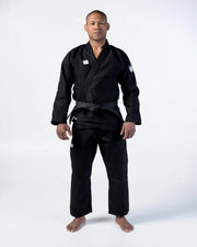 Kingz-Kore V2 Jiu Jitsu Gi - Black