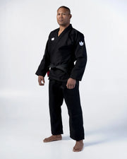 Kingz-Kore V2 Jiu Jitsu Gi - Black