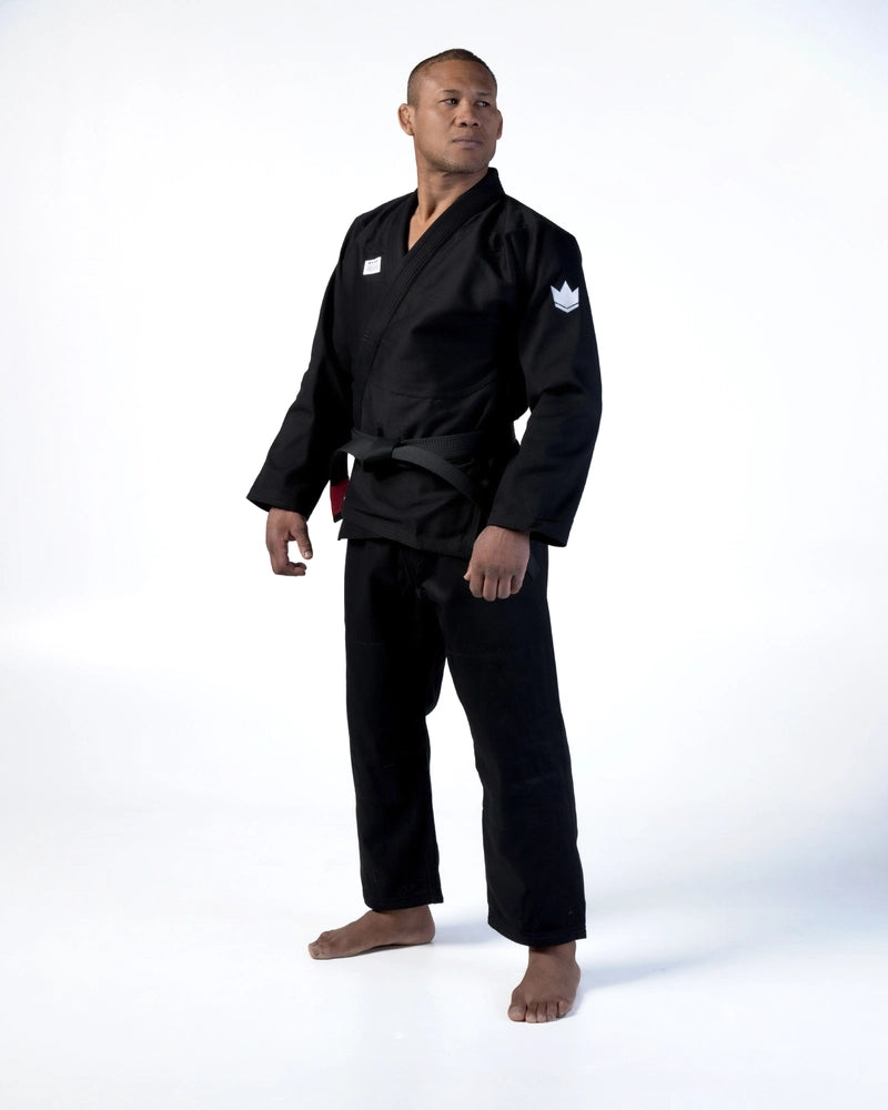 Kore V2 Jiu Jitsu Gi - Noir - Édition 2024