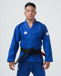 Kingz-Kore V2 Jiu Jitsu Gi - Blue